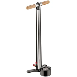 Lezyne Alloy Floor Drive Tall