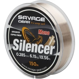 Savage Gear Silencer Mono 0,20mm 150m