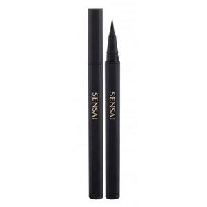 Sensai Očné linky vo fixu (Designing Liquid Eyeliner) 0,6 ml 01 Black