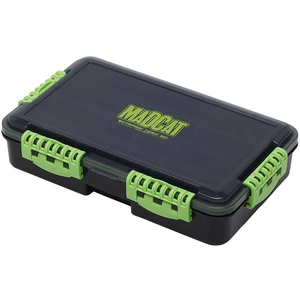 MADCAT Tackle Box 4 Compartments