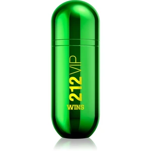 Carolina Herrera 212 VIP Wins parfumovaná voda (limitovaná edícia) pre ženy 80 ml