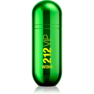 Carolina Herrera 212 VIP Wins parfémovaná voda (limitovaná edice) pro ženy 80 ml