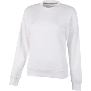 Galvin Green Dalia Womens Sweater White XS