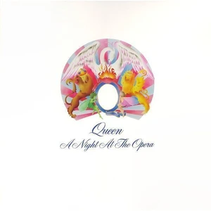 Queen - A Night At The Opera (LP)