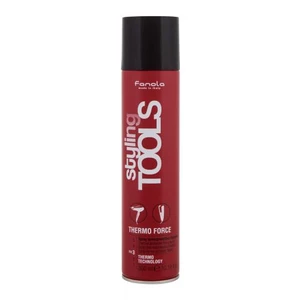 Fanola Styling Tools Thermo Force stylingový sprej pro tepelnou úpravu vlasů 300 ml