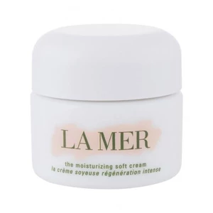 La Mer Lehký hydratační krém pro omlazení pleti (Moisturizing Soft Cream) 30 ml
