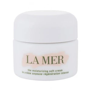 La Mer Ľahký hydratačný krém pre omladenie pleti (Moisturizing Soft Cream) 30 ml