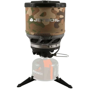 JetBoil MiniMo Camo