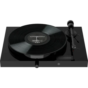 Pro-Ject Juke Box E1 OM5e High Gloss Black