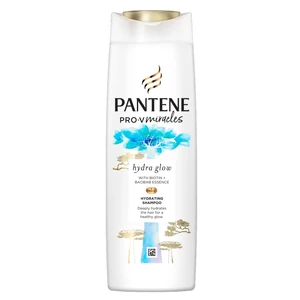Pantene Pro-V Miracles hydratačný šampón pre suché, namáhané vlasy 300 ml