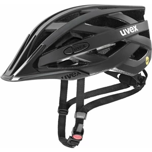 UVEX I-VO CC All Black 56-60