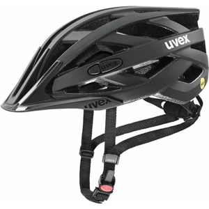 UVEX I-VO CC All Black 5660