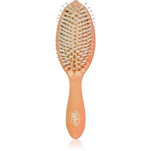 Wet Brush Go Green Treatment And Shine kefa na lesk a hebkosť vlasov Coconut Oil