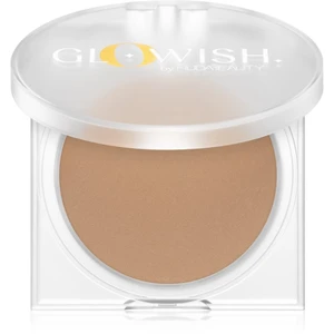 Huda Beauty Glo Wish Luminous pudr odstín Light Medium 10 g