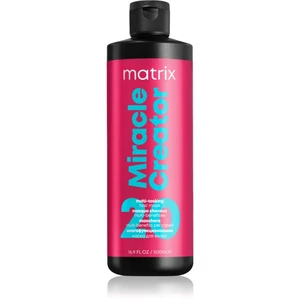 Matrix Multifunkční maska na vlasy Total Results Miracle Creator (Mask) 500 ml