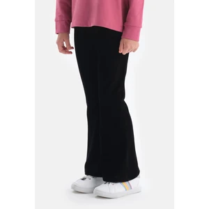 Dagi Pants - Black - Relaxed