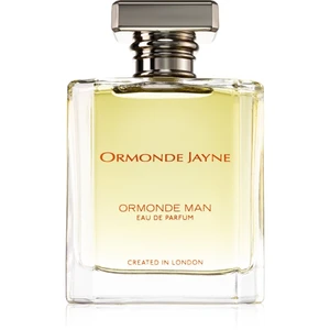 Ormonde Jayne Ormonde Man parfémovaná voda pro muže 120 ml