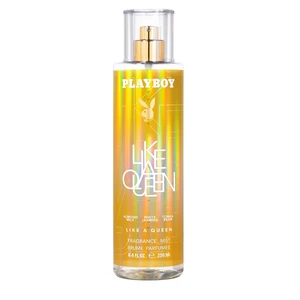 Playboy Like A Queen spray do ciała dla kobiet 250 ml