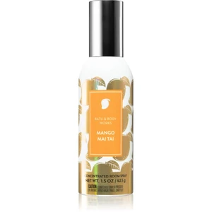 Bath & Body Works Mango Mai Tai bytový sprej I. 42,5 g