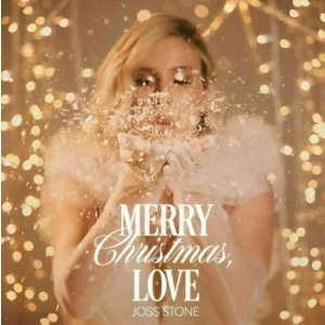 Joss Stone - Merry Christmas, Love (LP)