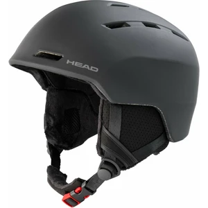 Head Vico Black XL/2XL (60-63 cm)