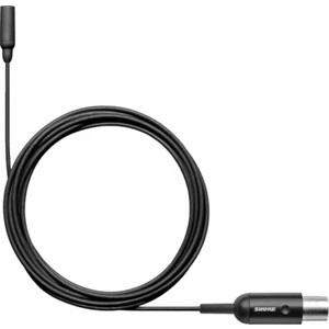 Shure TL48B/O-MTQG-A Microfon lavalieră cu condensator