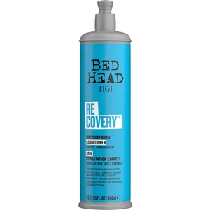 TIGI Bed Head Recovery hydratační kondicionér pro suché a poškozené vlasy 600 ml