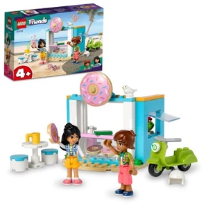 LEGO Friends 41723 Obchod s donuty