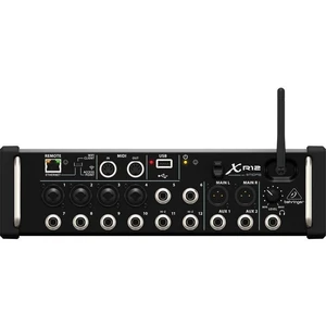 Behringer X AIR XR12 Mixer Digitale