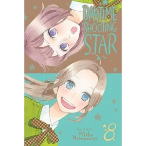 Daytime Shooting Star 8 - Mika Yamamori