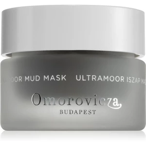 Omorovicza Moor Mud Ultramoor Mud Mask čistiaca maska proti starnutiu pleti 15 ml