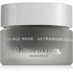 Omorovicza Moor Mud Ultramoor Mud Mask čistiaca maska proti starnutiu pleti 15 ml