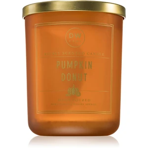 DW Home Signature Pumpkin Donut vonná sviečka 428,08 g