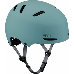 BBB Wave Matt Matt Stone Green M