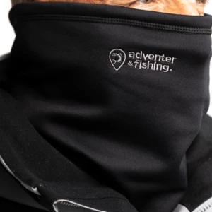 Adventer & fishing Functional Insulated Neck Warmer Multifunkční šátek