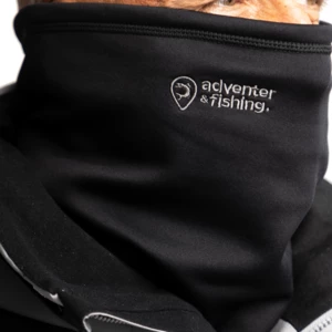 Adventer & fishing Functional Insulated Neck Warmer Tube de cou multifonctionnel