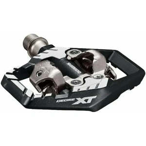 Shimano PD-M8120 Deore XT SPD Black