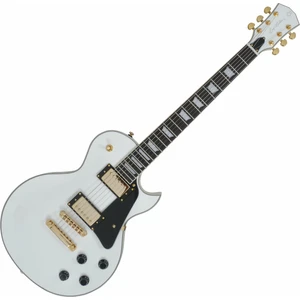 Sire Larry Carlton L7 Bianca