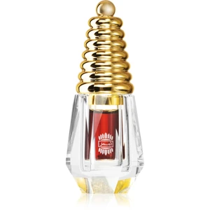 Ajmal Dahn Al Oudh Jazaab parfém unisex 3 ml