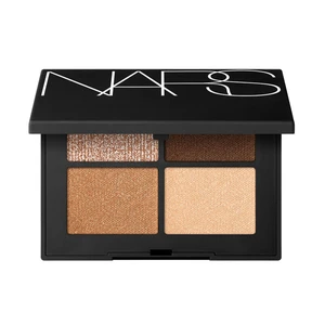 NARS Eyeshadow paletka očních stínů odstín QUADS MOHAVE 4,4 g