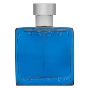 Azzaro Chrome czyste perfumy dla mężczyzn 50 ml