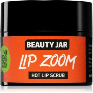 Beauty Jar Lip Zoom peeling na pery 15 ml