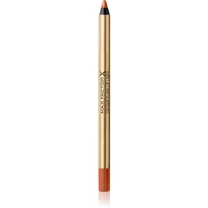 Max Factor Colour Elixir ceruzka na pery odtieň 20 Coffee Brown 5 g