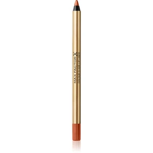 Max Factor Colour Elixir ceruzka na pery odtieň 20 Coffee Brown 5 g