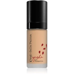 Diego dalla Palma Geisha Lift Foundation rozjasňující krémový make-up odstín 223 Sabbia 30 ml