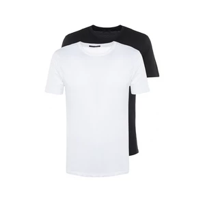Trendyol T-Shirt - Multicolor - Regular fit