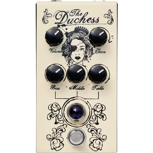 Victory Amplifiers V1 Duchess Effects Pedal