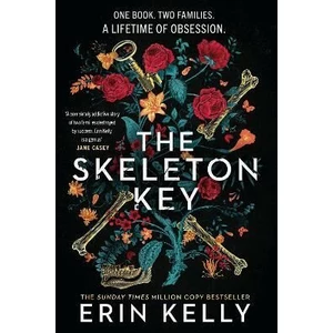 The Skeleton Key (Defekt) - Erin Kelly