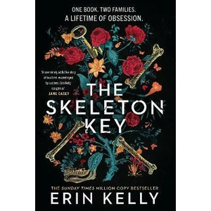 The Skeleton Key (Defekt) - Erin Kelly