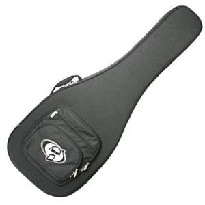 Protection Racket Acoustic Deluxe Tasche für akustische Gitarre, Gigbag für akustische Gitarre Black